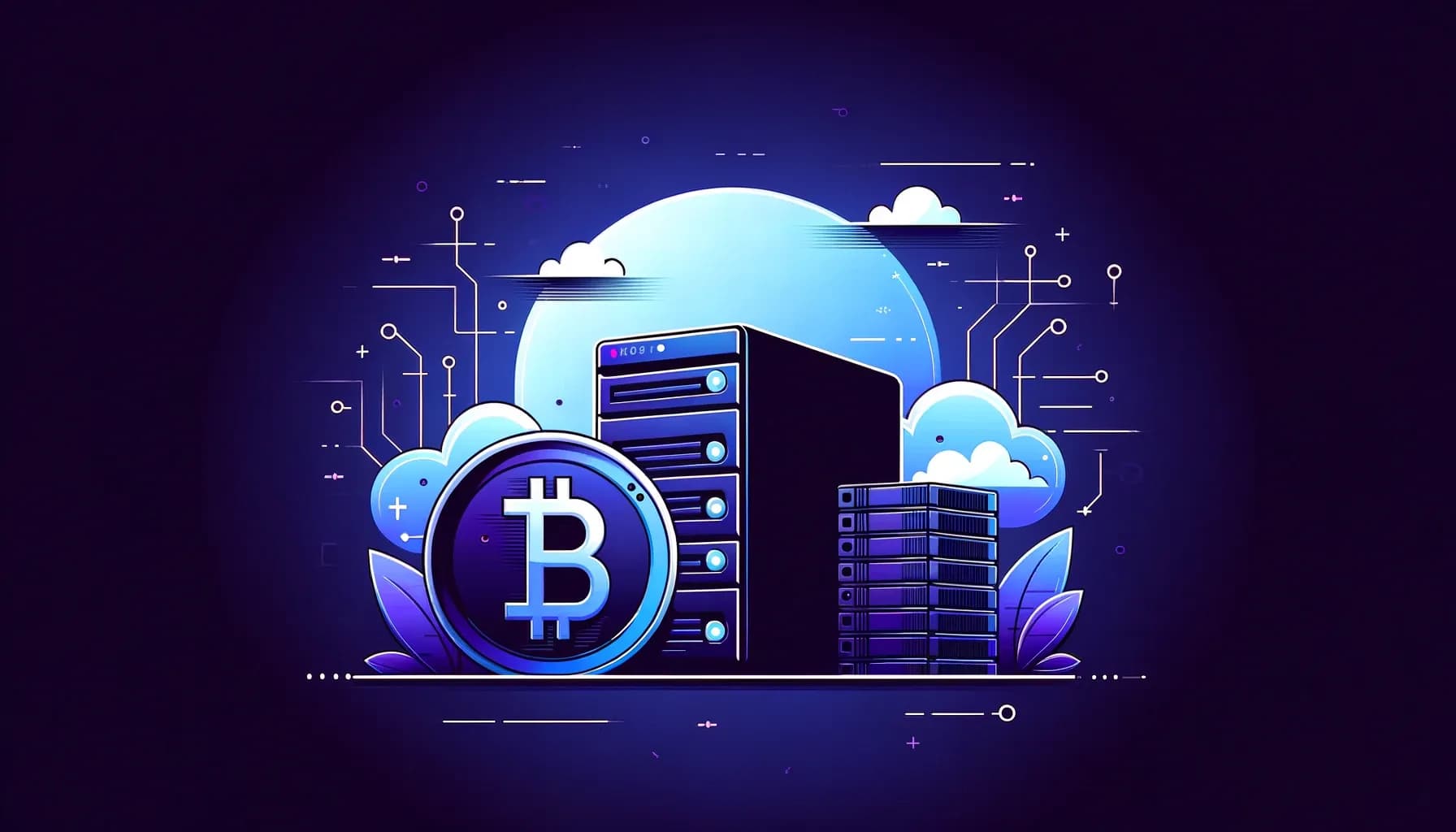 Benefits of Buying Hourly VPS with Crypto