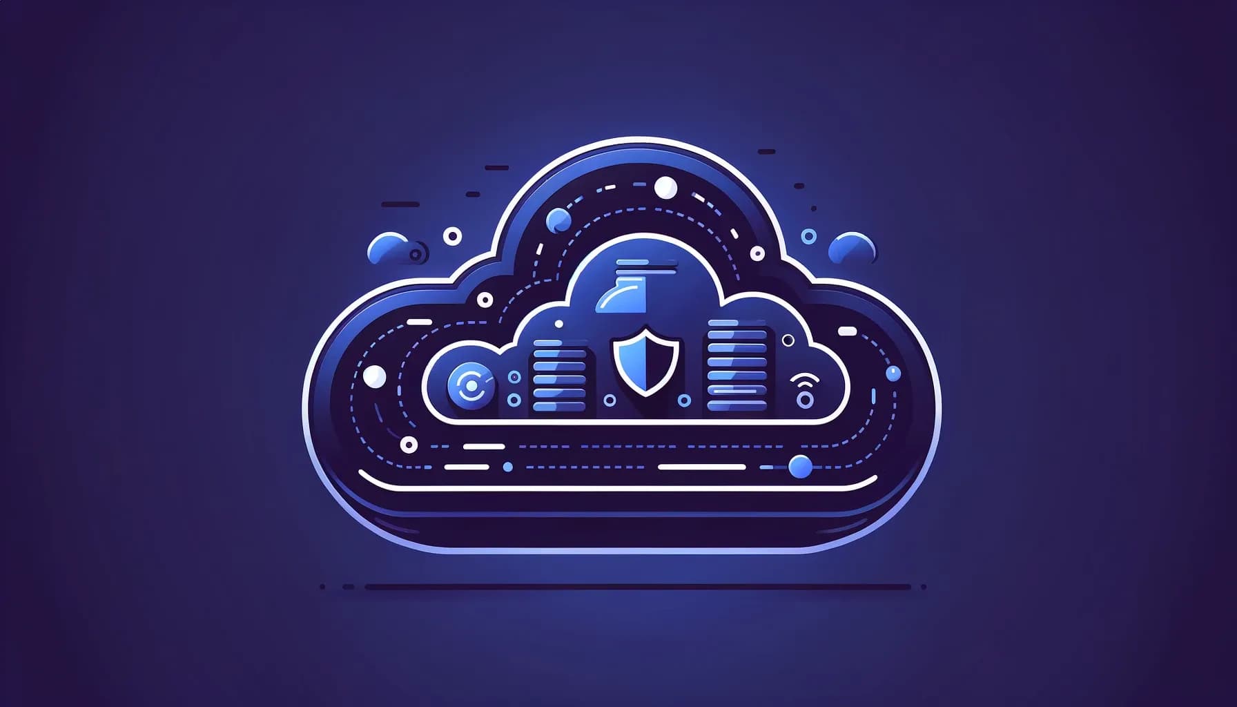 Secure and Scalable Fintech Hosting