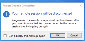 remote desktop