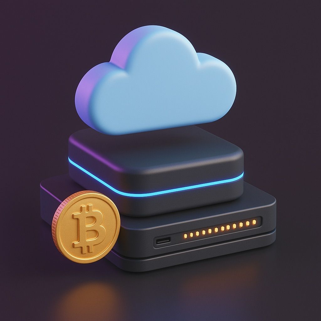 Crypadvise Blog | Crypto Hosting News, Tips & Guides