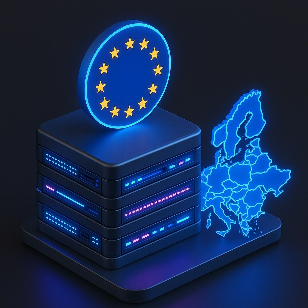 Best Europe VPS Hosting in 2025 | CrypAdvise