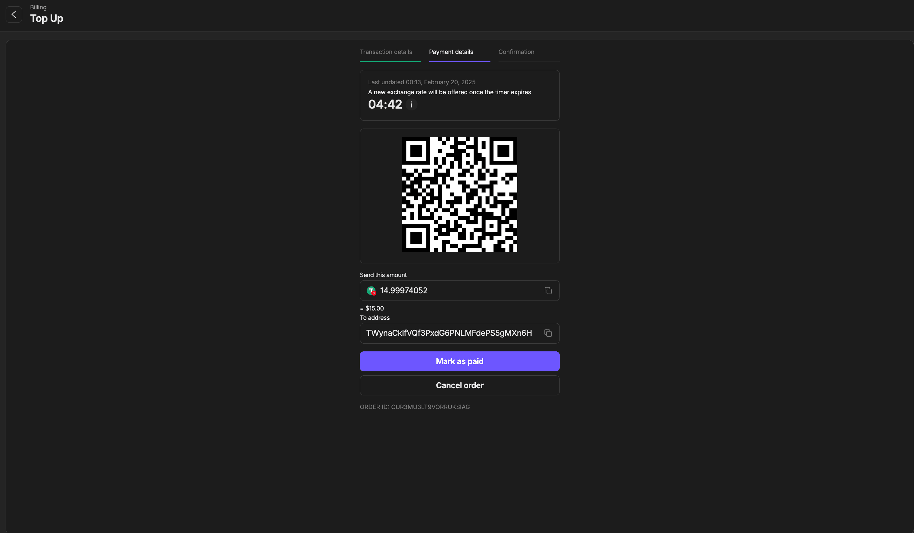 Sign up for an Anonymous VPS with Crypto | CrypAdvise